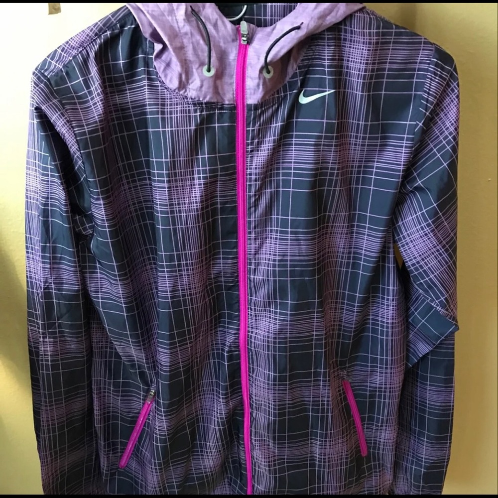 Nike Jacket